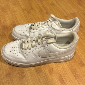 Air Force 1s